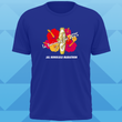 Load image into Gallery viewer, 2025 Honolulu Marathon In-Training Shirt