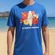 Load image into Gallery viewer, 2025 Honolulu Marathon In-Training Shirt