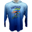 Load image into Gallery viewer, 2024 Finisher UPF Hoodie