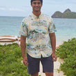 Load image into Gallery viewer, Honolulu Marathon Aloha Shirt by Reyn Spooner