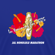 Load image into Gallery viewer, 2025 Honolulu Marathon In-Training Shirt