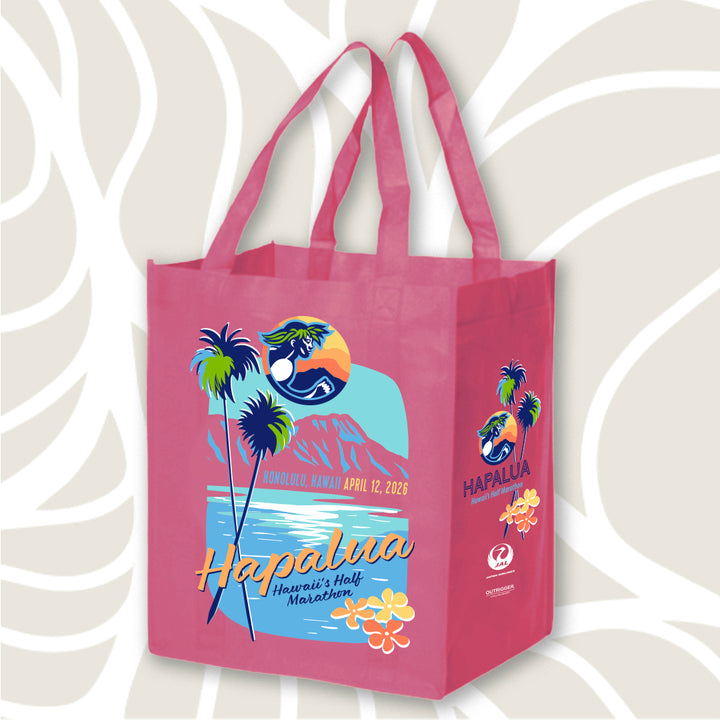 CLEARANCE – Honolulu Marathon Events Online Store