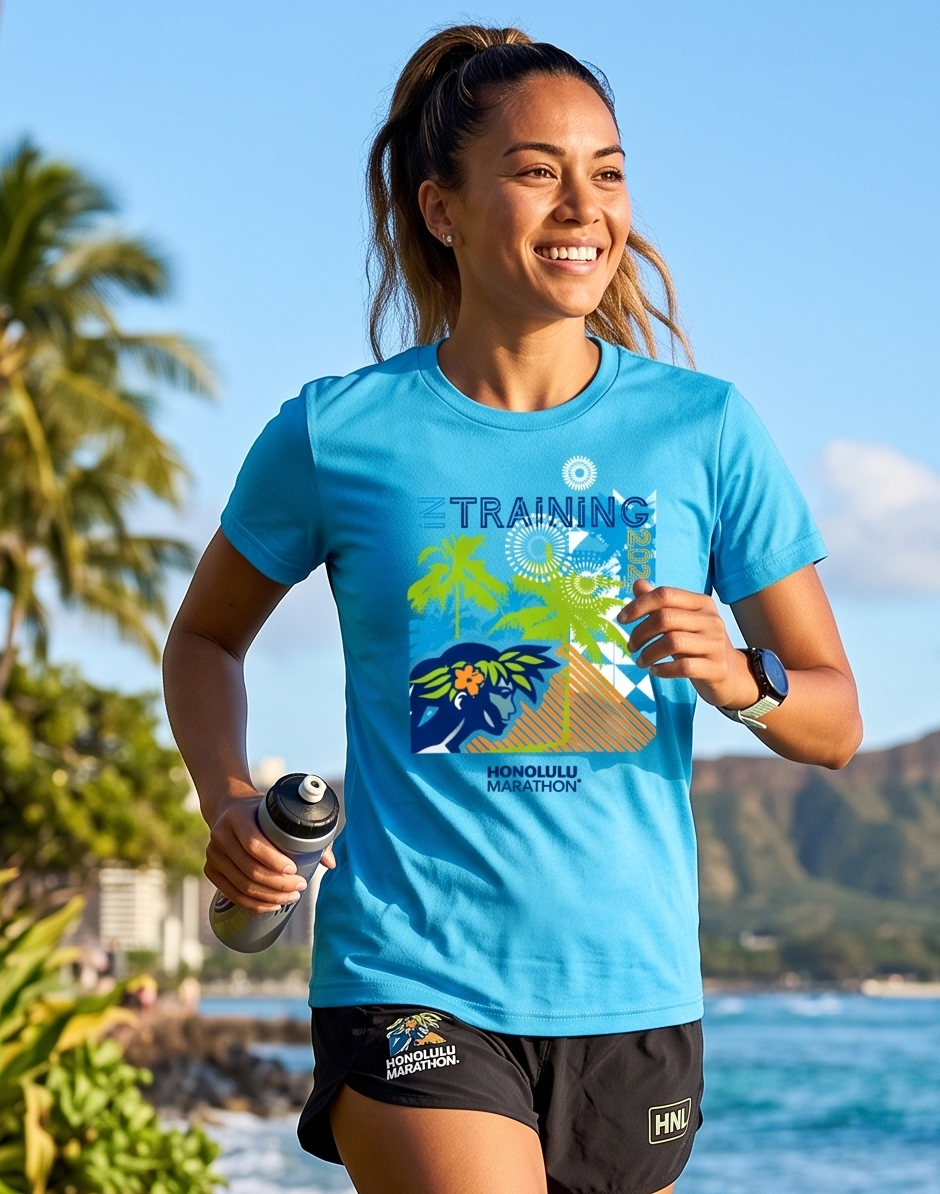 Honolulu Marathon | Merchandise Store – Honolulu Marathon Events