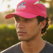 Load image into Gallery viewer, 2025 Honolulu Marathon Finisher Hat
