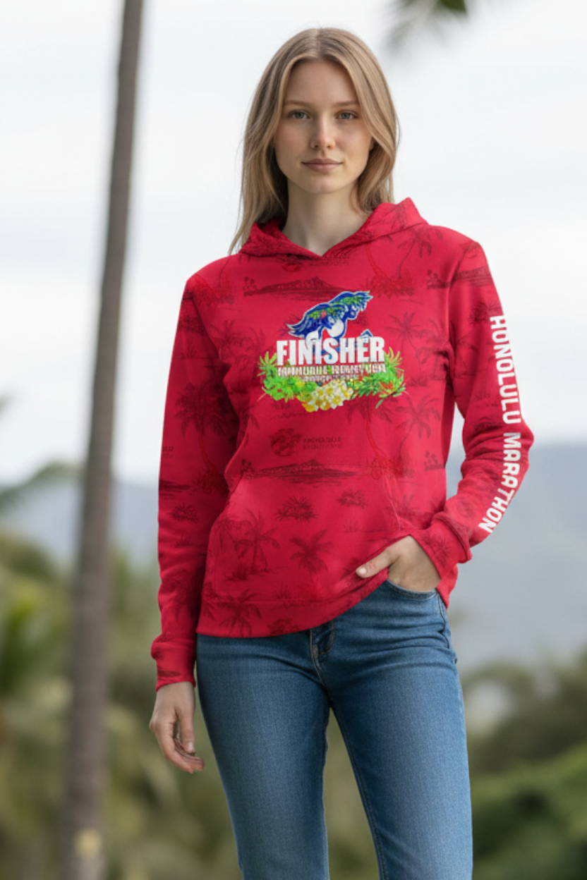 Honolulu Marathon | Merchandise Store – Honolulu Marathon Events