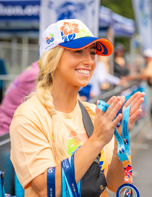 Honolulu Marathon | Merchandise Store – Honolulu Marathon Events