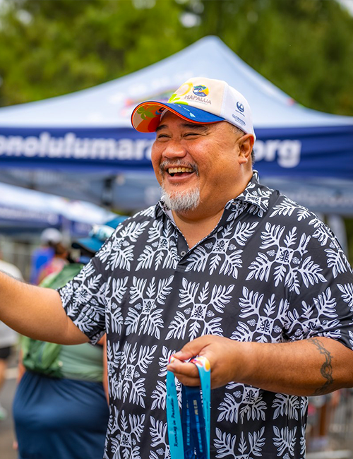 Honolulu Marathon | Merchandise Store – Honolulu Marathon Events