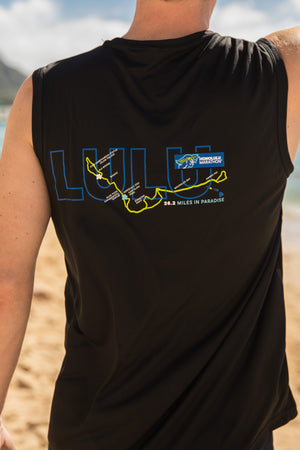 Men's Marathon Sleeveless Tee